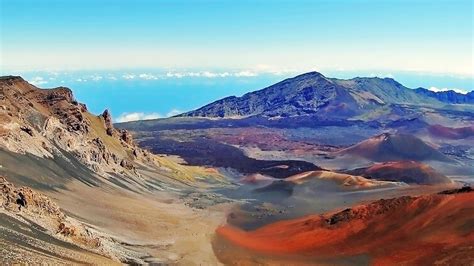 The Magnificent Haleakalā National Park Maui The Backpackers