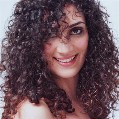 Ogario How To Care For Thick Coarse Dry Wavy And Curly Hair Naturally
