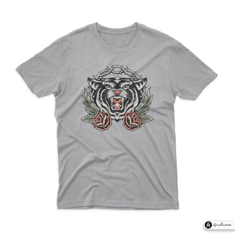 Roar Buy T Shirt Designs
