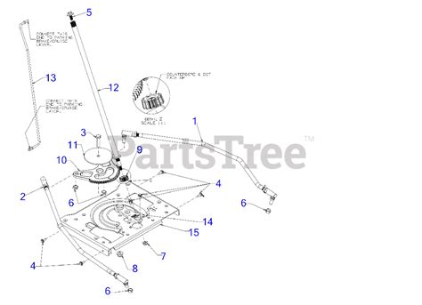 Cub Cadet Xt1 Lt 46 Efi Fab 13a9a1cn056 Cub Cadet 46 Xt1 Enduro