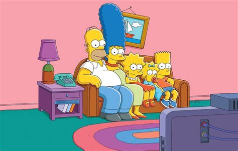 The Simpsons Writer On Truth Behind Predicting 911 Conspiracy Theory Metro News