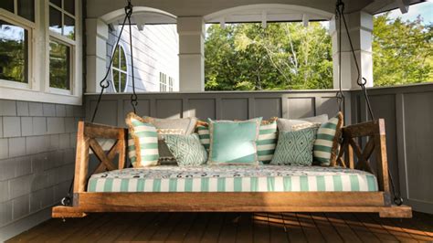 Here’s How To Hang A Porch Swing Reviewed