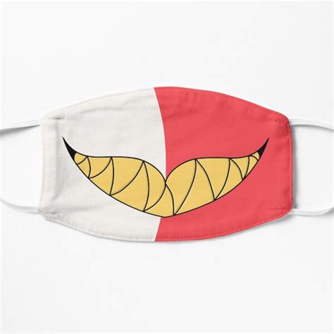 Blitzo Face Mask Mask For Sale By Armored Redbubble