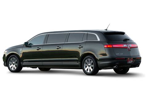 Lincoln Mkt Town Car Limousine Info Specs Wiki