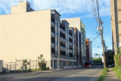 Jersey City Bergen Lafayette Redevelopment Projects Skyscrapercity