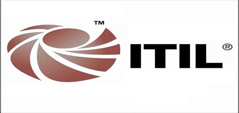Do you have a better itil logo file and want to share it? ITIL Logo - LogoDix