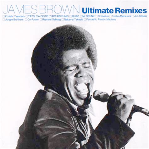 James Brown Ultimate Remixes Cd Album Discogs Free Download Nude Photo Gallery