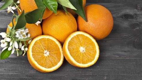 5 Untold Benefits Of Orange Seeds Ndtv Food