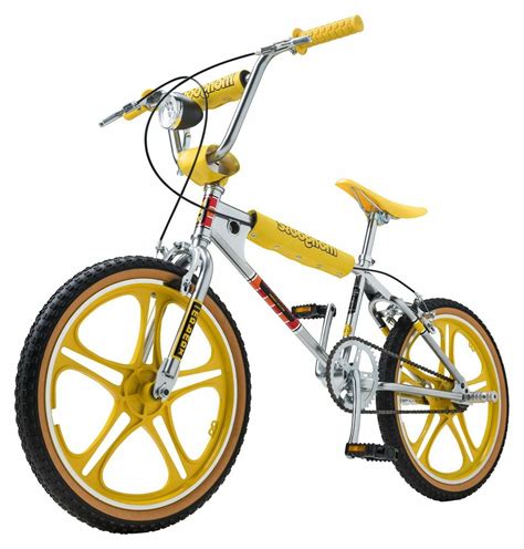 New Mongoose Max Bmx Style Bike 20 In Wheel