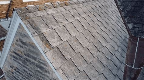 How To Tell If You Have Asbestos Roof Tiles Agr