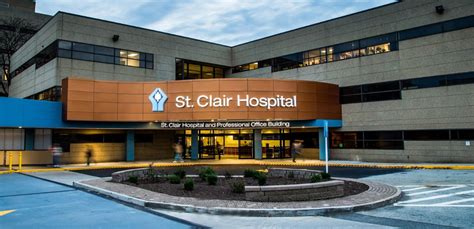 St Clair Health Office Pittsburgh Pa Advanced Womens Care Of