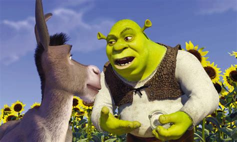 Shrek La Recensione Del Primo Film Della Saga Dreamworks
