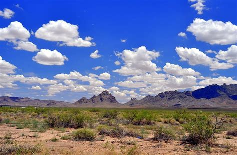 New Mexico Desert New Mountains Mexico Hd Wallpaper Peakpx