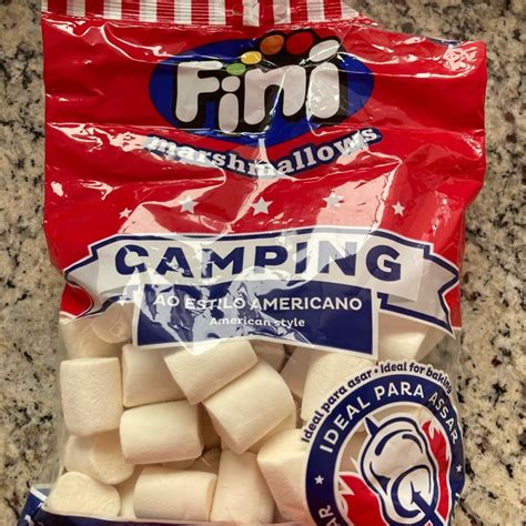 Fini Marshmallows Review Abillion