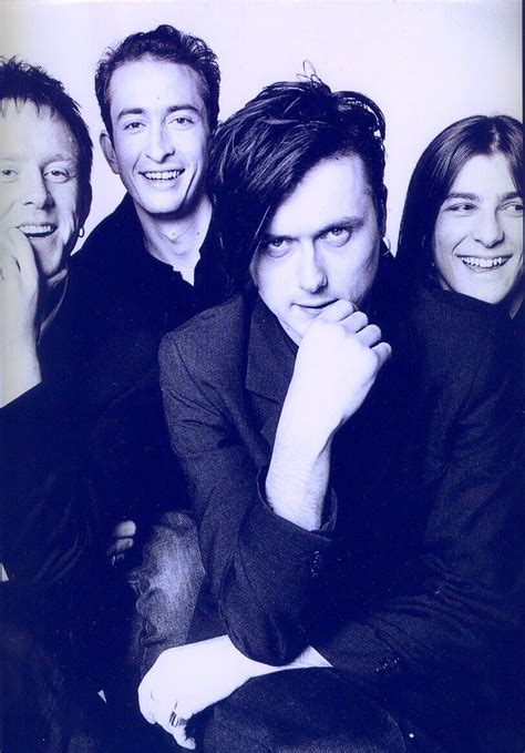 So if you ever want someone to play the guitar solo from metal. SUEDE - The Headlines: October 2010