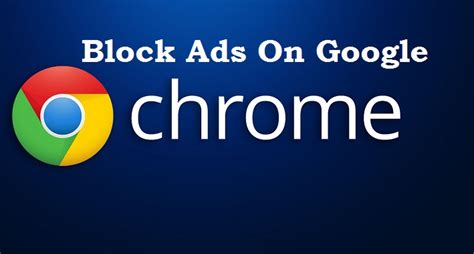 How to remove ads x without risk for the system? How To block Ads On Google Chrome | Block Ads permanently