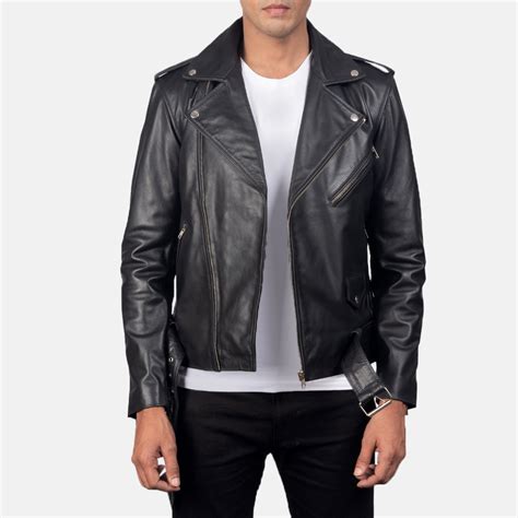 21 Of The Best Leather Jackets For Men Horizon Leathers