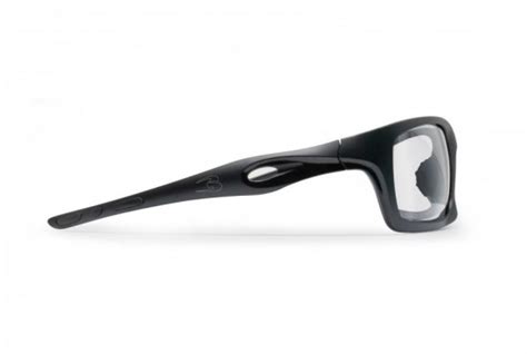 Photochromic Sport Sunglasses Omega Af Bertoni Italy