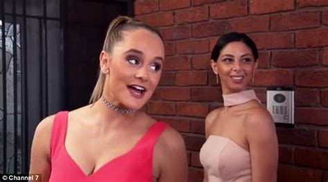 Roula And Rachael Set To Wreak Havoc On My Kitchen Rules Express Digest