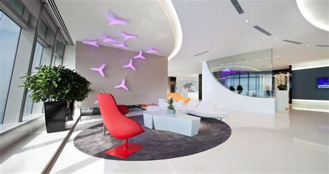38 Ultra Modern Office Interior Design Interior Design Idea Design