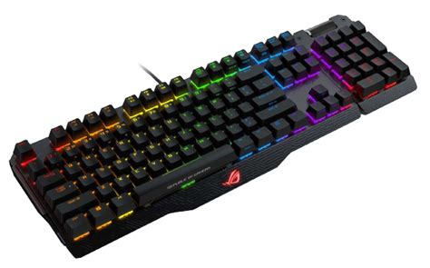 Gaming Keyboard Png By Kuromiandchespin400 On Deviantart