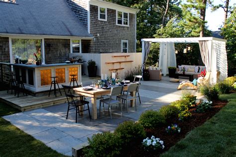 17 Landscaping Ideas For A Low Maintenance Yard