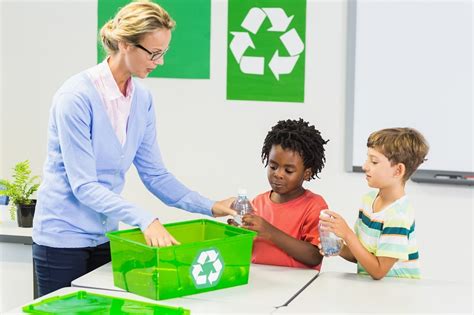 Eco School Ideas 23 Ways To Make Your School Green Gls Educational