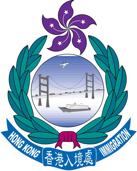 Immigration Logos