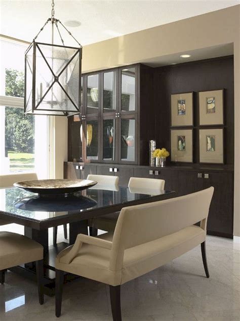 Wonderful 25 Square Dining Room Table Design Ideas — Freshouz Home