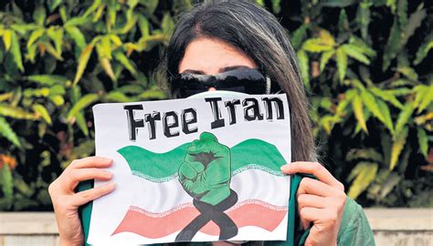 Eu Vows To End Iranian State Censorship Eb247 News Region