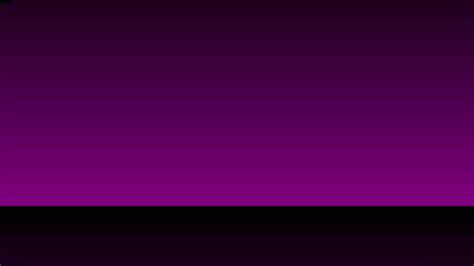 Wallpaper Black Purple Gradient Linear 000000 800080 270°