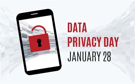 Data Privacy Day 2023 January 28th Cribb Cyber Security