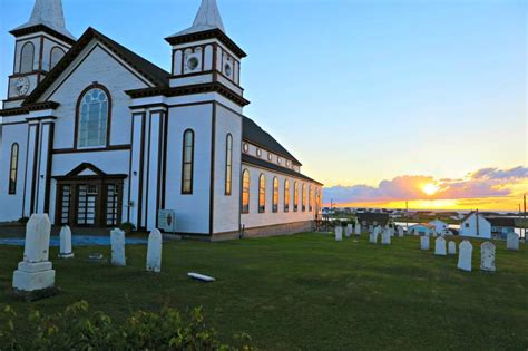 things to do in trinity and beyond newfoundland town of bonavista