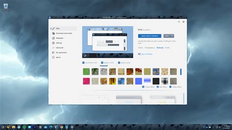 Stardock Windowblinds Skin And Theme Your Windows Desktop