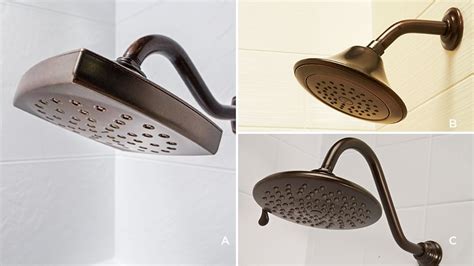 We Know How Important A Showerhead Is For Your Remodel Bath Fitter