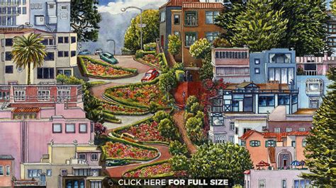 Free San Francisco Wallpaper Wallpapersafari