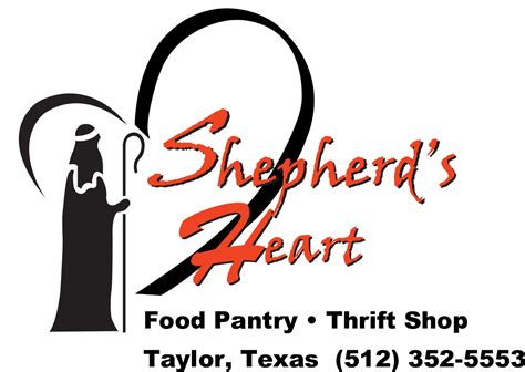 Shepherds Heart