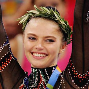 Alina Kabaeva Olympic Channel Hot Sex Picture
