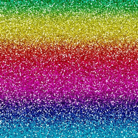 Famous Rainbow Wallpaper Glitter References