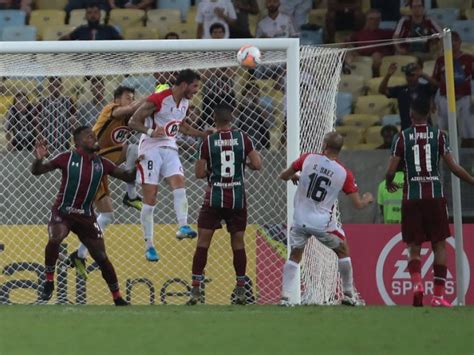 U La Calera recibe a Fluminense con la ilusión de avanzar a 2ª ronda