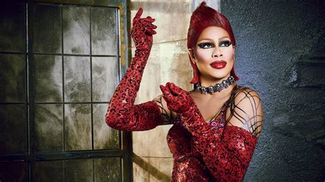 Laverne Cox On Foxs ‘rocky Horror Picture Show Remake The Hollywood Reporter
