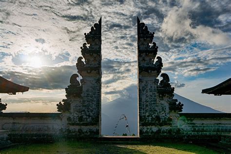 Temples In Bali That Should Not Be Missed