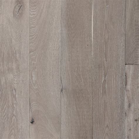 Ofd Oak Callisto Brushed Grey Smoked Oiled Engineered Wood Flooring
