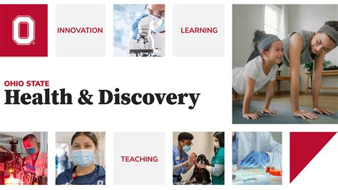 Health Explainers And News Now On Ohio State Health And Discovery