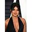 Priyanka Chopra Fappening Sexy Sideboobs At Oscar Party  The
