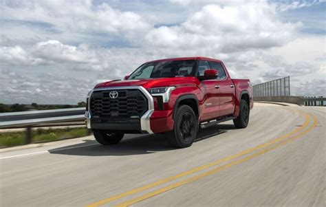 2024 Toyota Tundra Price Release Date Price And Redesign
