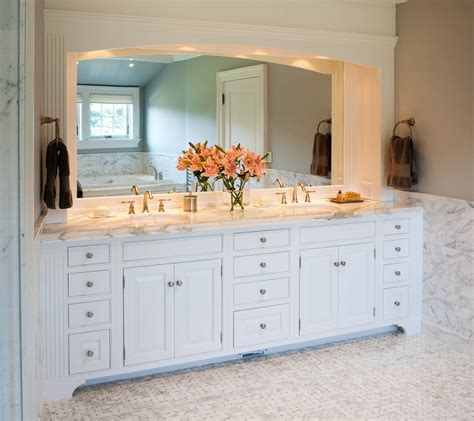 Custom Bathroom Vanities Nyc Custom Bathroom Vanity Cabinets Designed