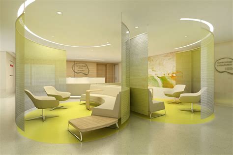 Samuel Creations Delivers New Design For 5 Star Hospital In The Uae