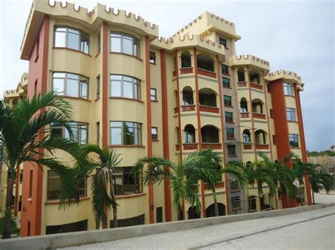 3 Bedroom Apartment Updated 2021 Holiday Rental In Mombasa