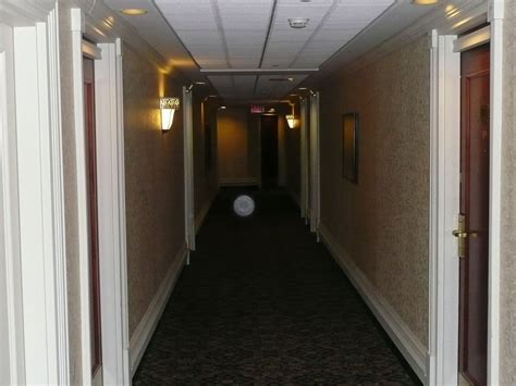 Ghost Stories Photo S Of The Banff Springs Hotel While The Hotel